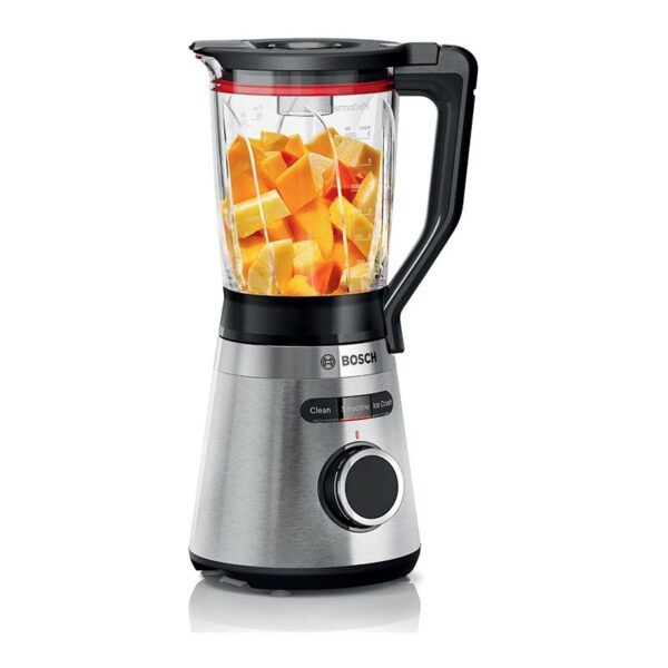 Блендер BOSCH  MMB 6382M