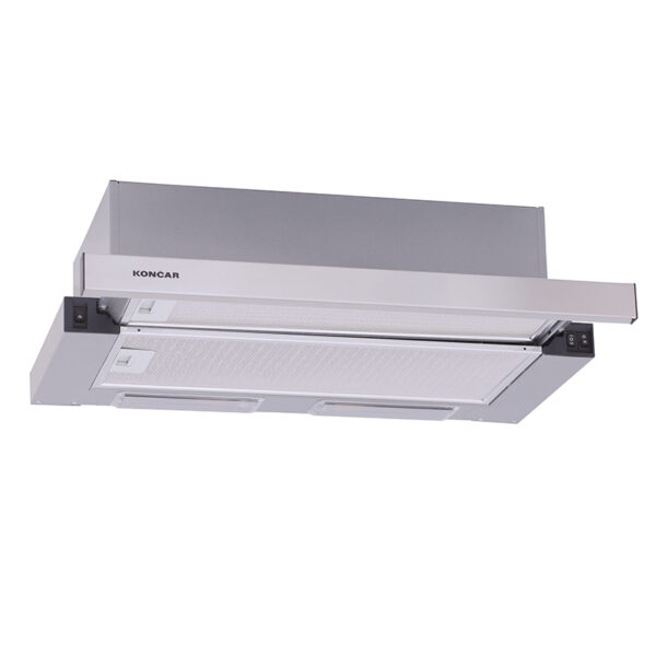 Вграден Аспиратор KONCAR