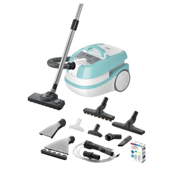 Правосмукалка BOSCH  BWD 420HYG