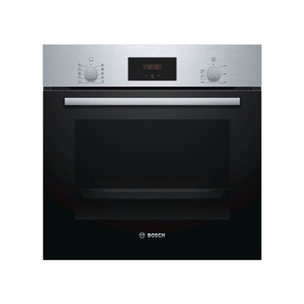 Вградна фурна BOSCH  HBF 154YS0