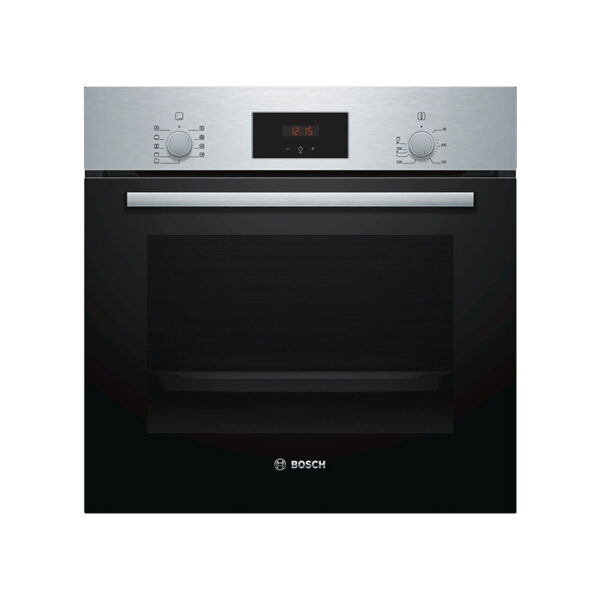 Вградна фурна BOSCH  HBF 114BS1