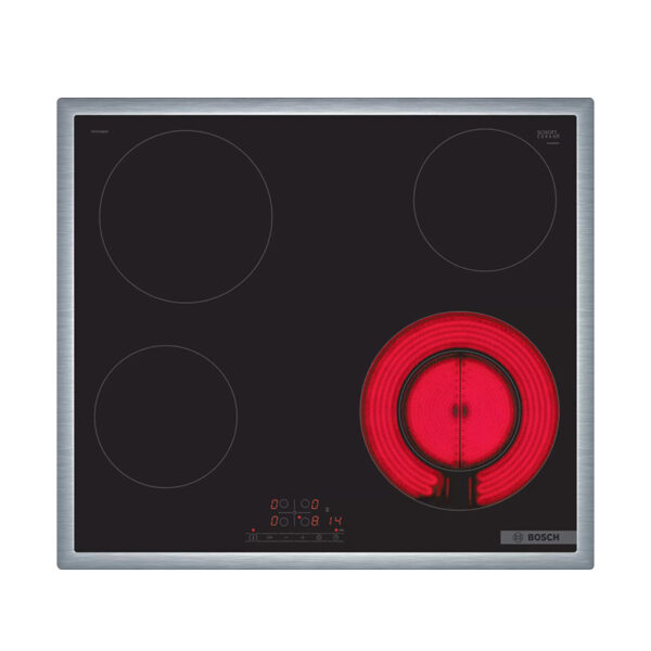 Вградна плотна BOSCH  PKF 645BB2E