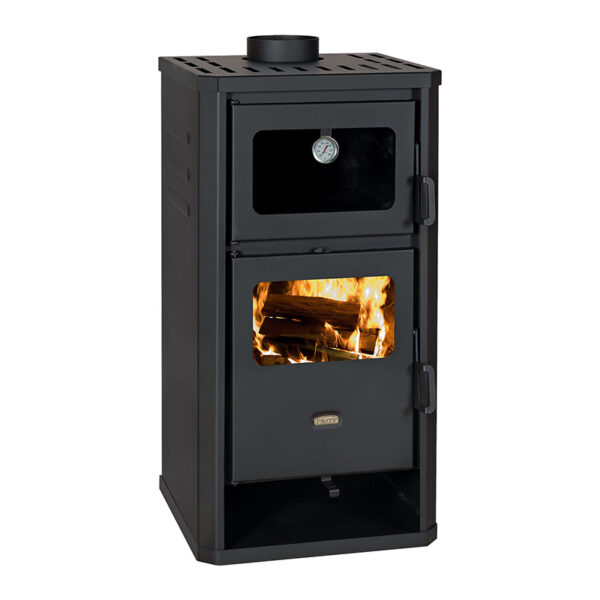 Камин со фурна PRITY FM D