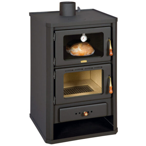 Камин со фурна PRITY FG