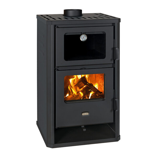 Камин со фурна PRITY FG D