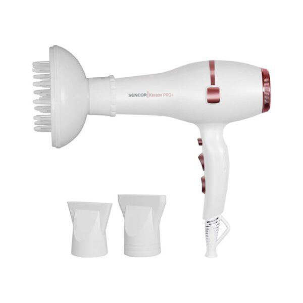 SENCOR Фен SHD 8200GD