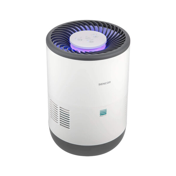 Навлажнувач на воздух SENCOR  SHF 3000WH