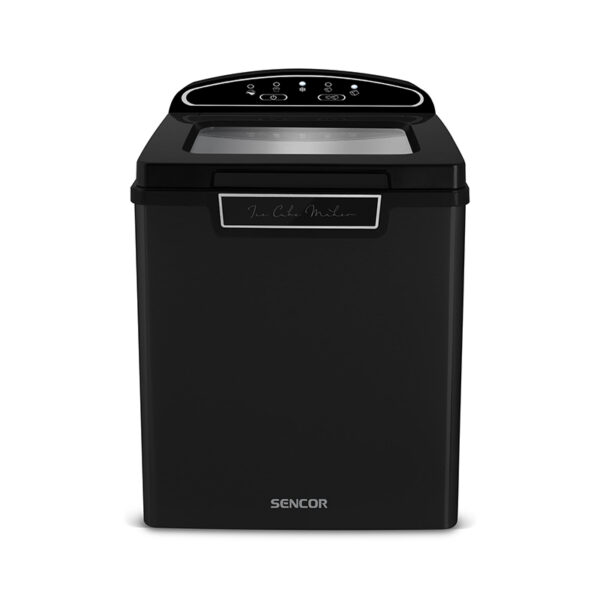 Ледомат SENCOR SIM 3000BK