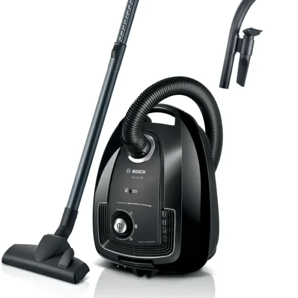 Правосмукалка BOSCH  BGB 38BA1