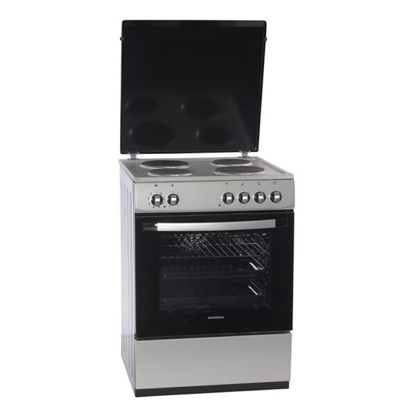 Електричен шпорет KONCAR  ST 6040 V.GIR1