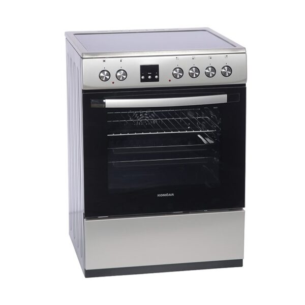 Електричен шпорет KONCAR  ST 6040 GKFDIU5