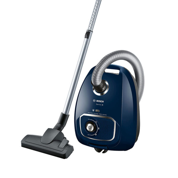 Правосмукалка  BOSCH  BGLS 4X200