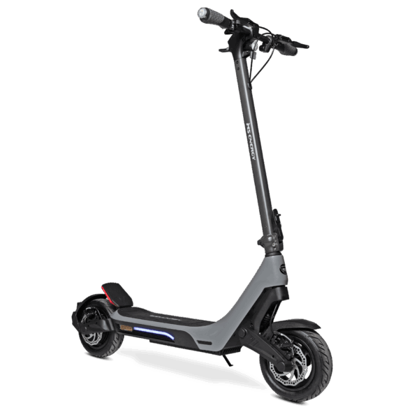 Електричен тротинет MS ENERGY MENTOR