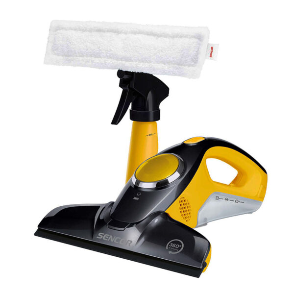 SENCOR Чистач за прозори SCW 3001YL