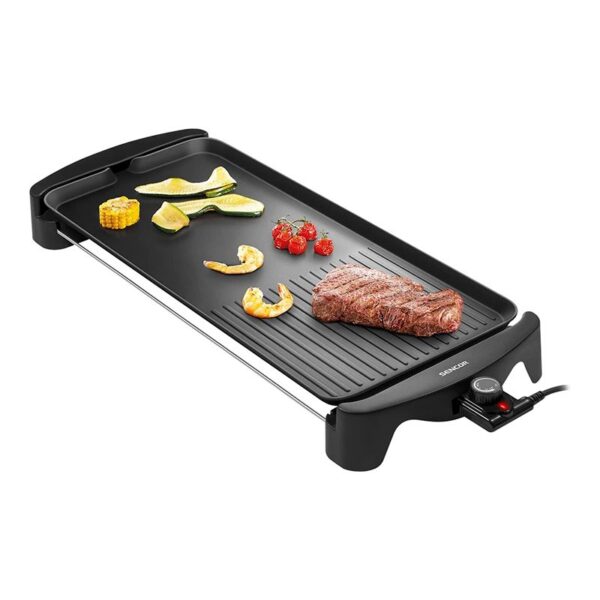 Скара SENCOR  SBG 109 BK-MEE2