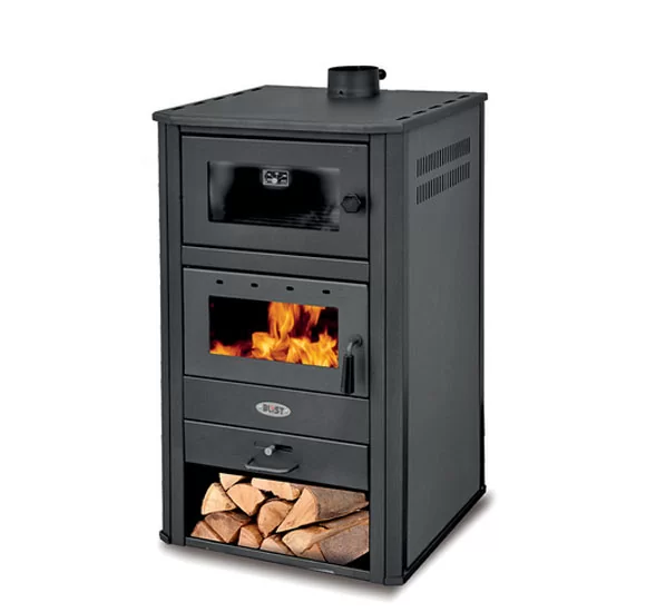 ПЕЧКА НА ДРВА BLIST BRM