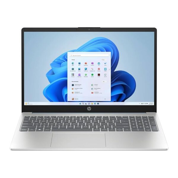 HP Лаптоп 8C9Q5EA