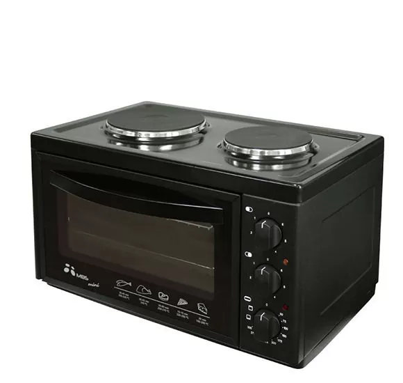 МИНИ ШПОРЕТ MBS ЦРН