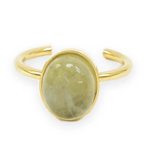 Прстен Calla Bianca