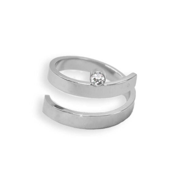 Прстен Calla Bianca