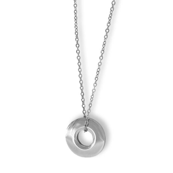 Огрлица Calla Bianca