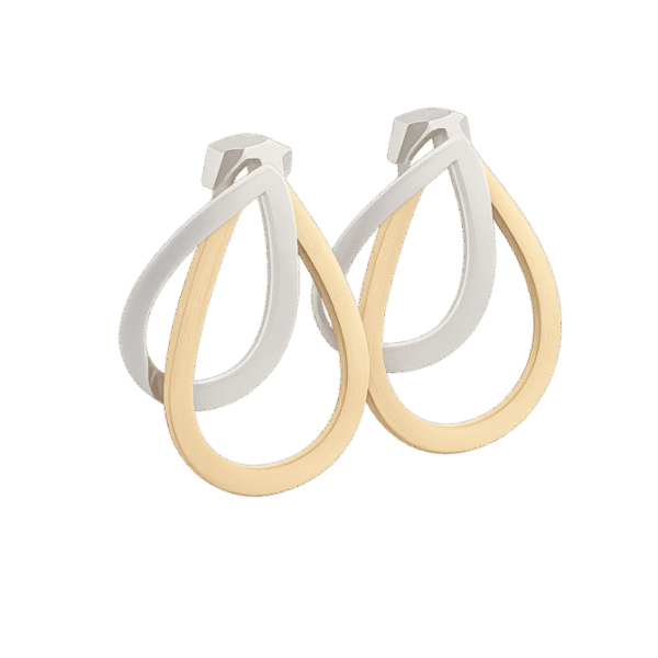 Обетки Calla Bianca