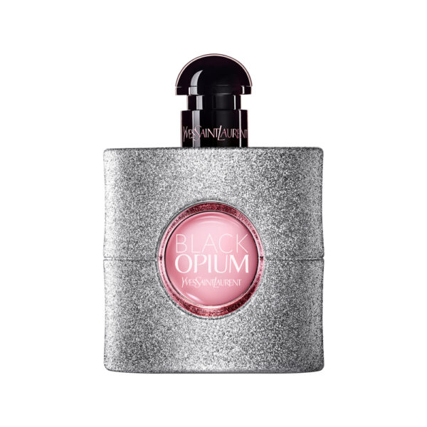 Black Opium Glitter - Eau de Parfum