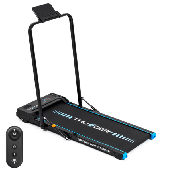 Thunder VIVA-BLACK лента за пешачење