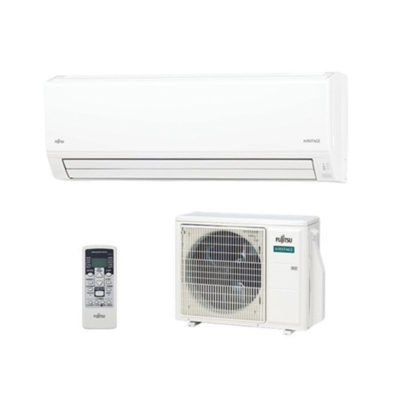 FUJITSU 3.5kW Инвертер Клима Уред 12 KMCE