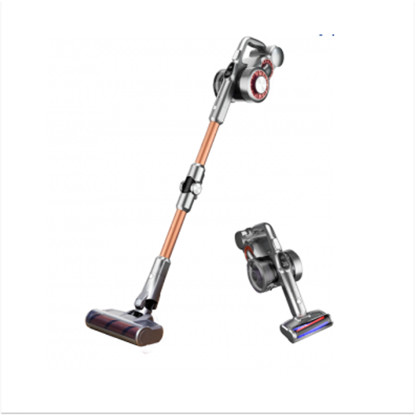 JIMMY H9 Pro Безжична правосмукалка