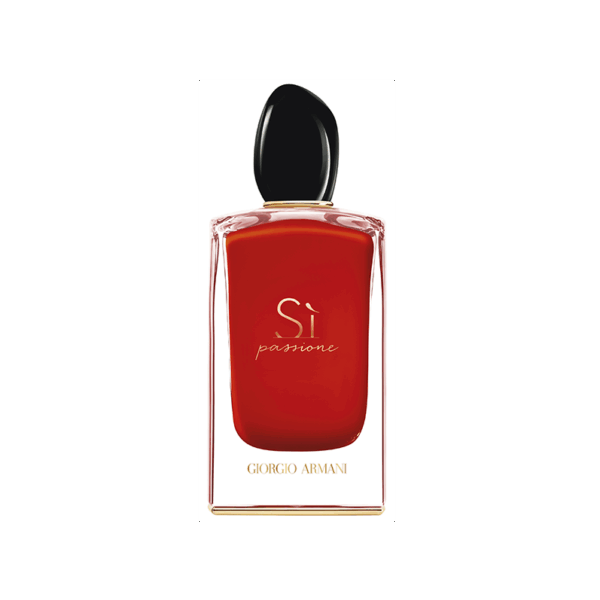 Giorgio Armani Si Passione Eau de parfum
