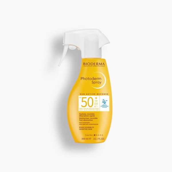 BIODERMA PHOTODERM FAMILY SPREY SPF50 300ML