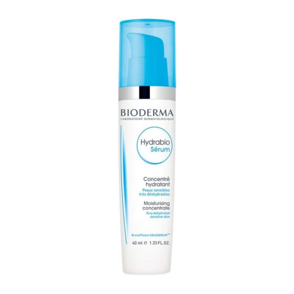 BIODERMA HYDRABIO Серум 40мл