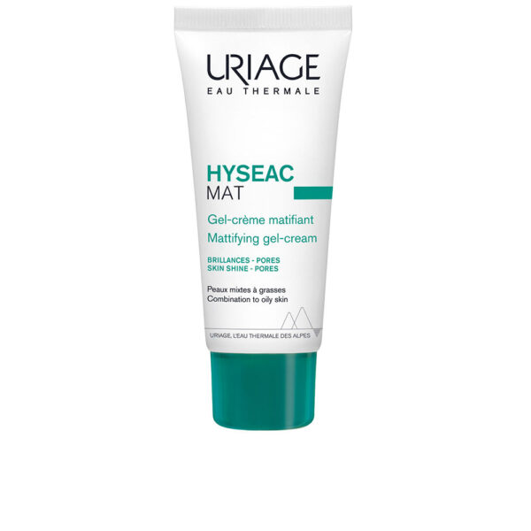 URIAGE HYSEAC MAT 40ML