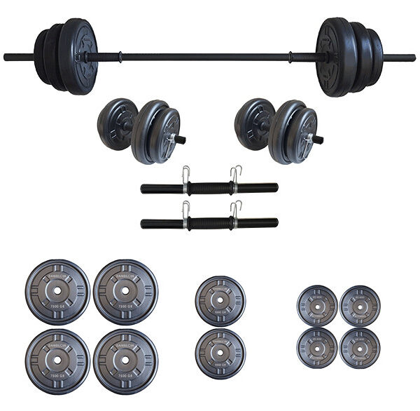 Сет тегови 55кг