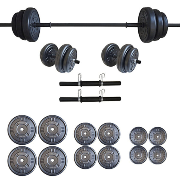 Сет тегови 65кг