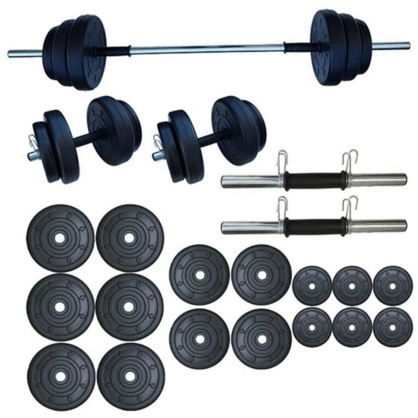 Сет тегови 85кг