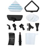 Iskra JC-229 чистач на пареа - Image 2