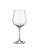 Чаши за црвено вино Bohemia Crystal - Image 2