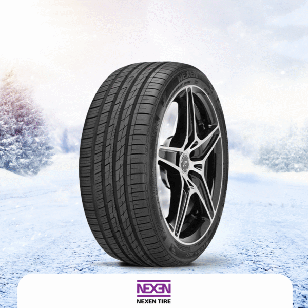 Гуми NEXEN