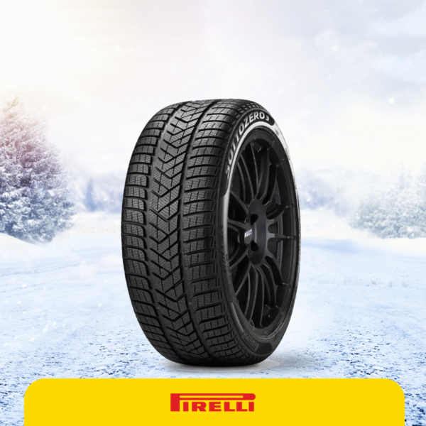 Гуми PIRELLI