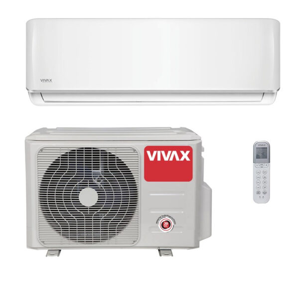 VIVAX 7KW Инвертер клима уред ACP 24CH70AERI+