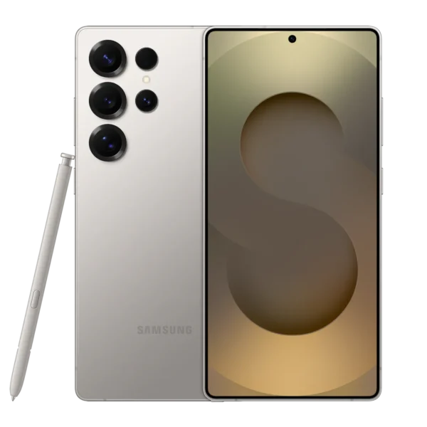 SAMSUNG Телефон S25 ULTRA - 256 gb