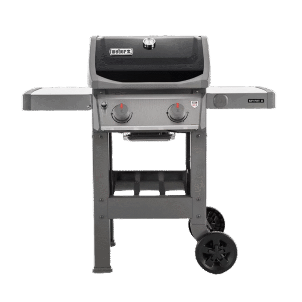WEBER SPIRIT II E-210 GBS СКАРА НА ГАС