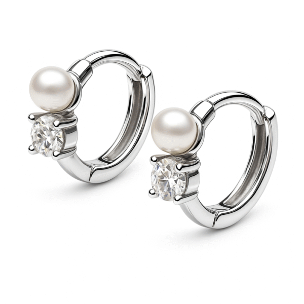 Обетки Calla Bianca