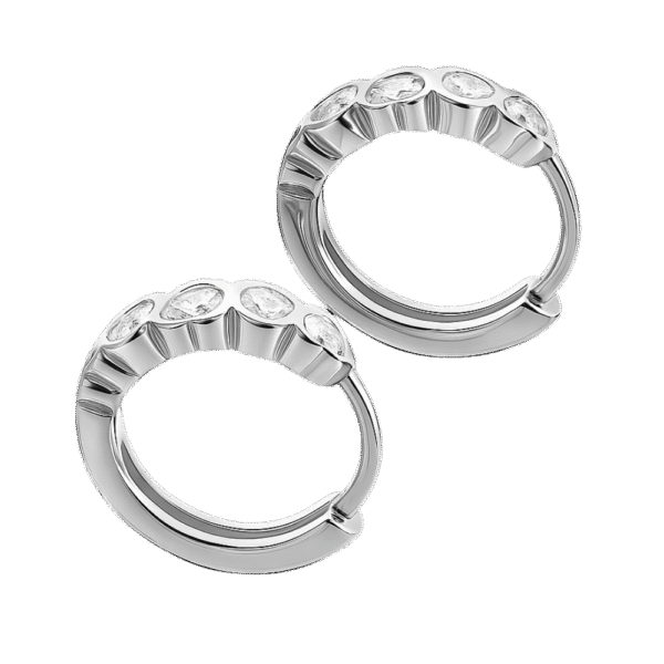 Обетки Calla Bianca