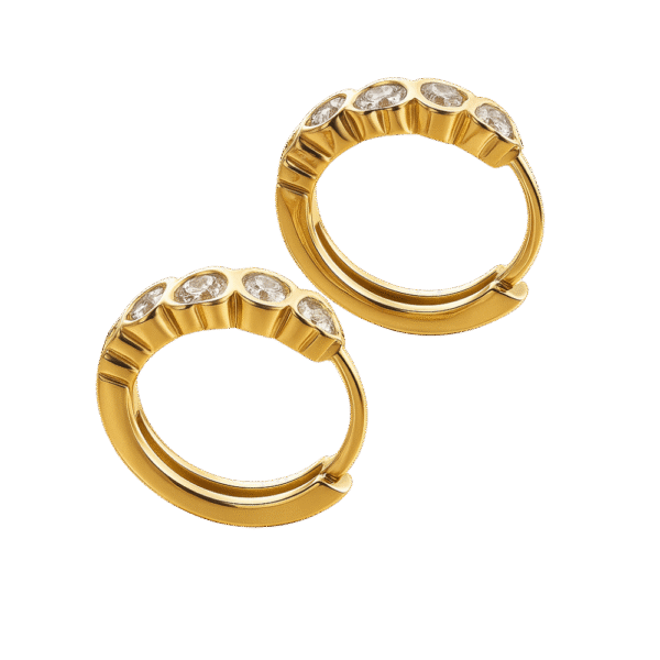 Обетки Calla Bianca