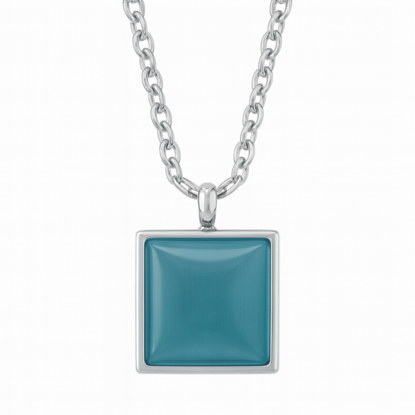 Огрлица Calla Bianca