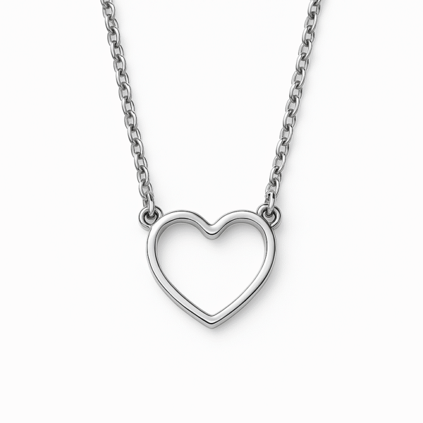 Огрлица Calla Bianca