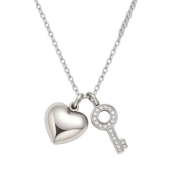 Огрлица Calla Bianca